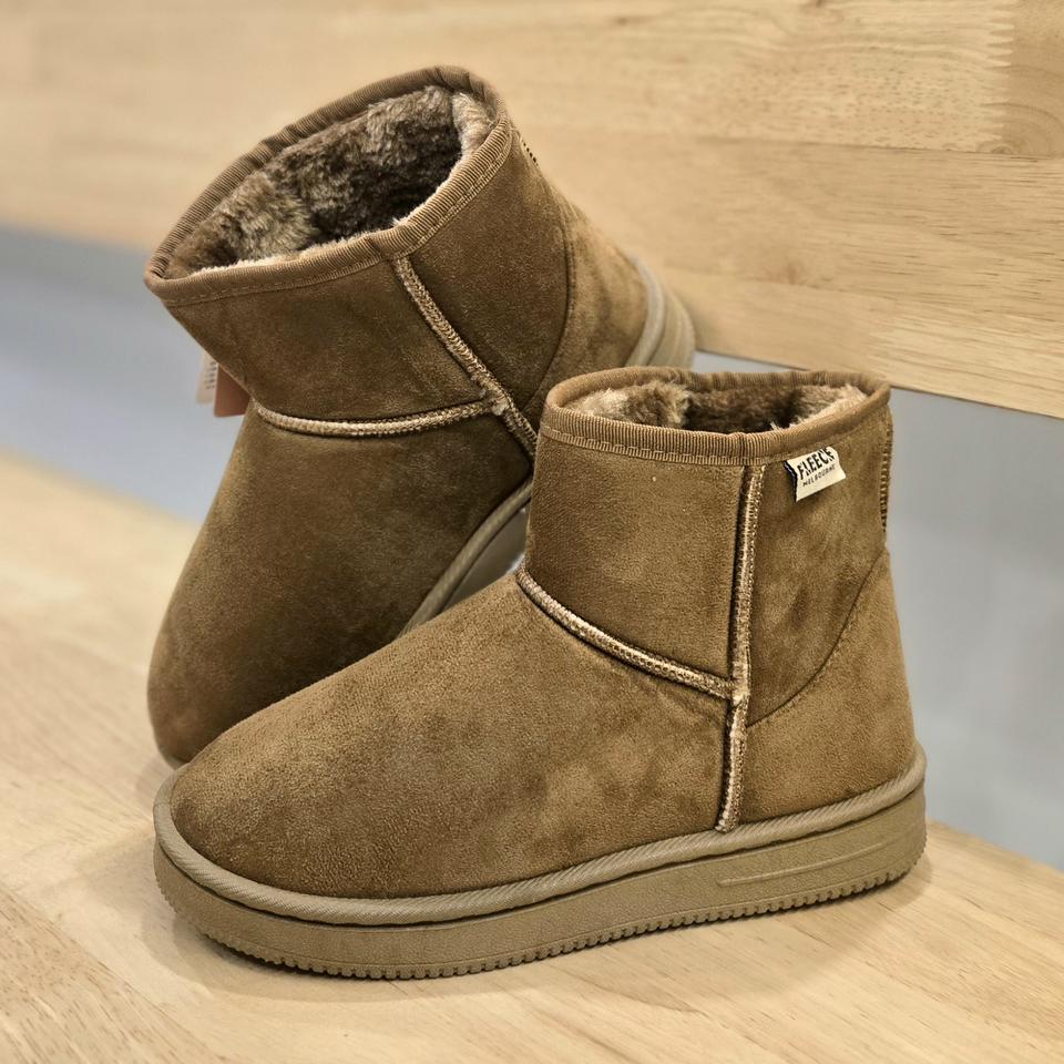 235 털부츠 새신발