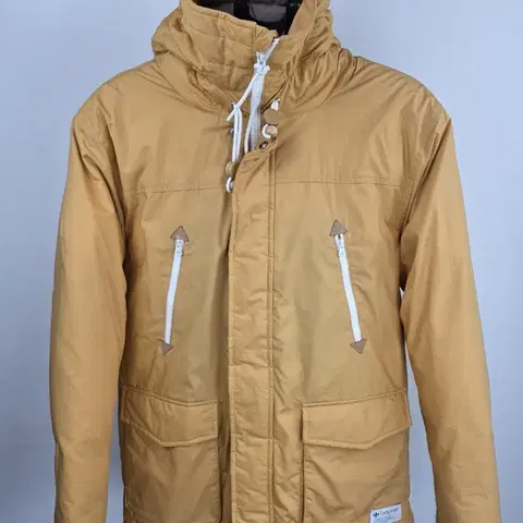 새상품) 아디다스 오리지널 다운 패딩 남자95