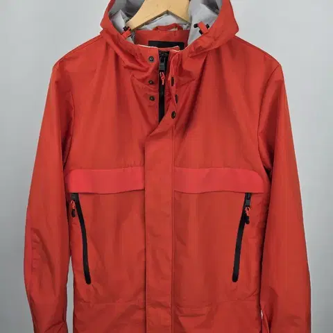 바람 막이 남자 S(95) / 상태 좋음