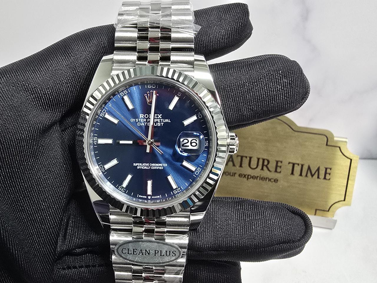 롤렉스 데이저스트41 클린공장 플러스 단동 3235