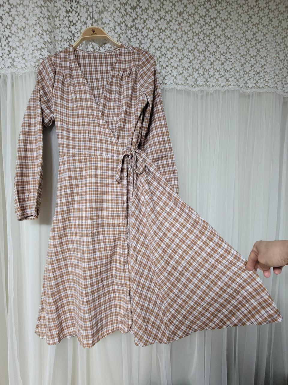 랩원피스 55  66추천