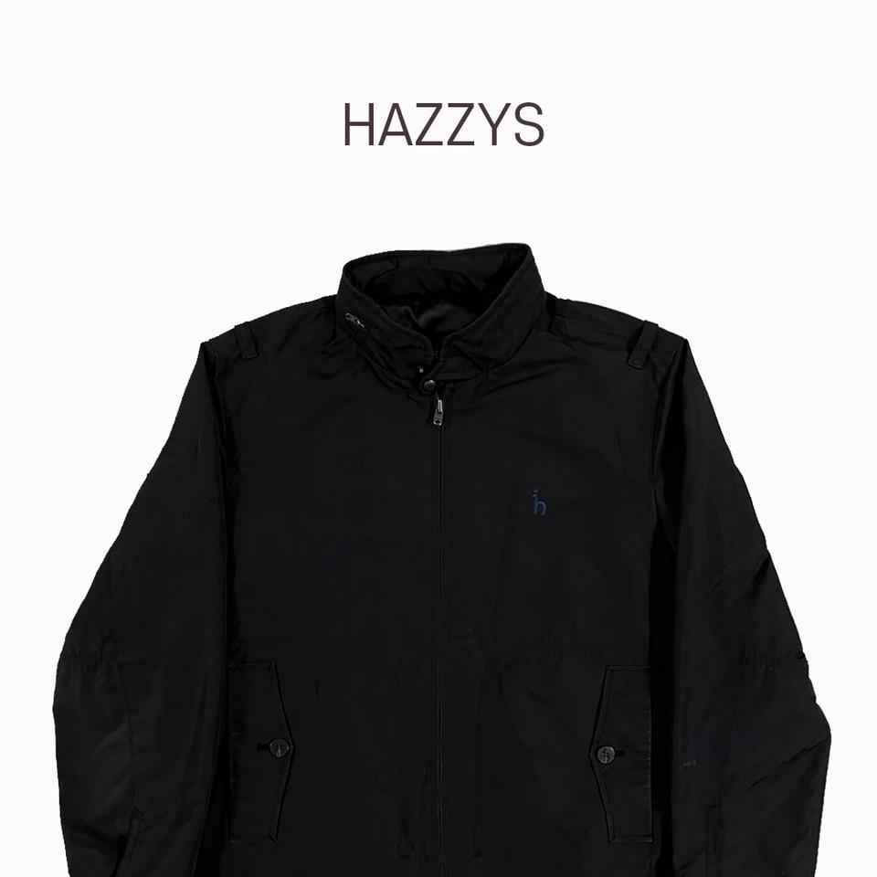 헤지스 바람막이 자켓 BD054