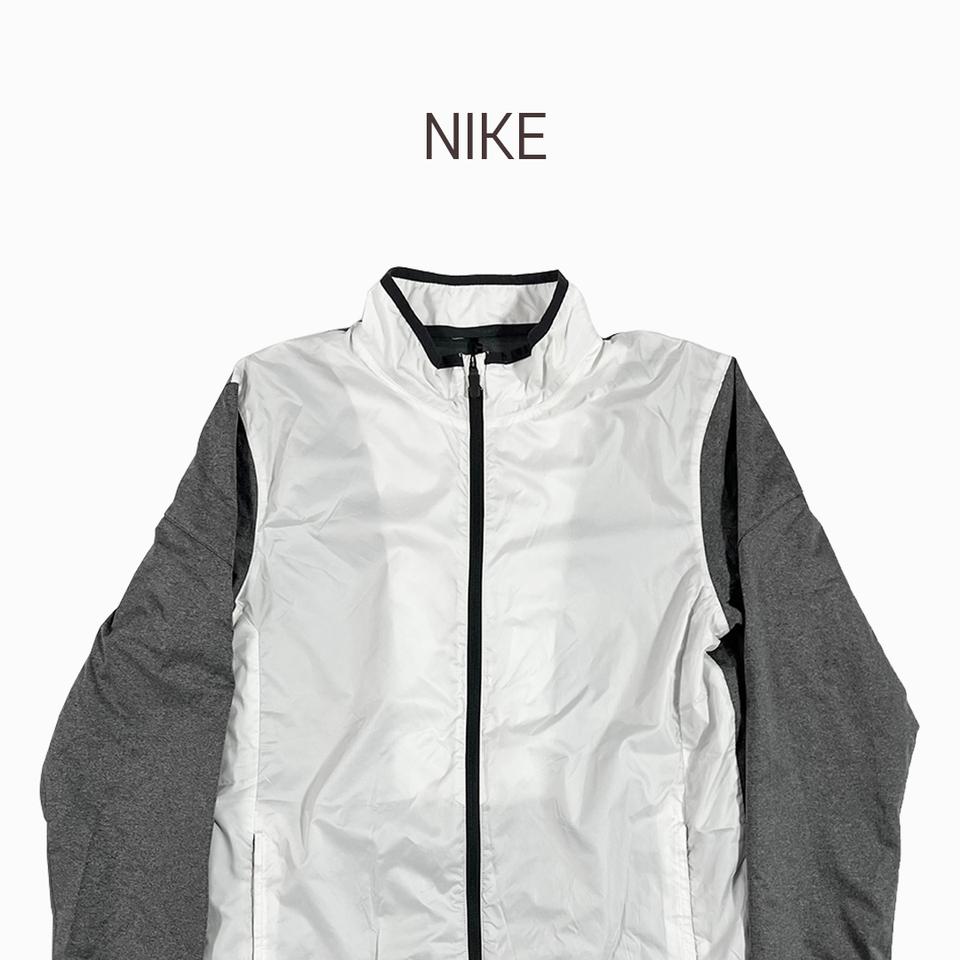 나이키 골프 배색 바람막이 BD055