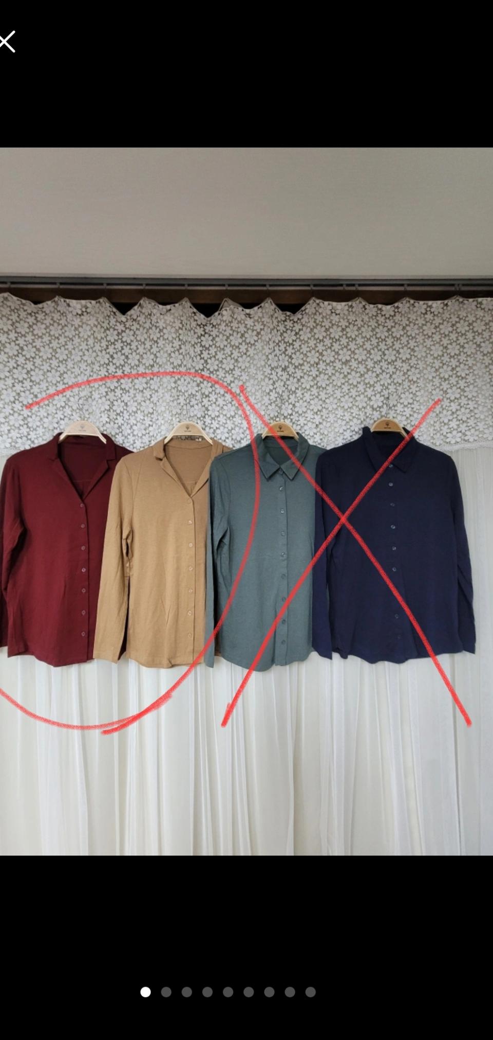 찰랑찰랑 브랜드 상의2종 만원