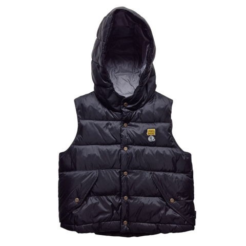 [120] 빈폴 키즈 패딩조끼