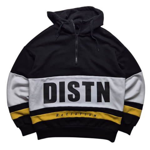 [95] 디스트나인 아노락 후드