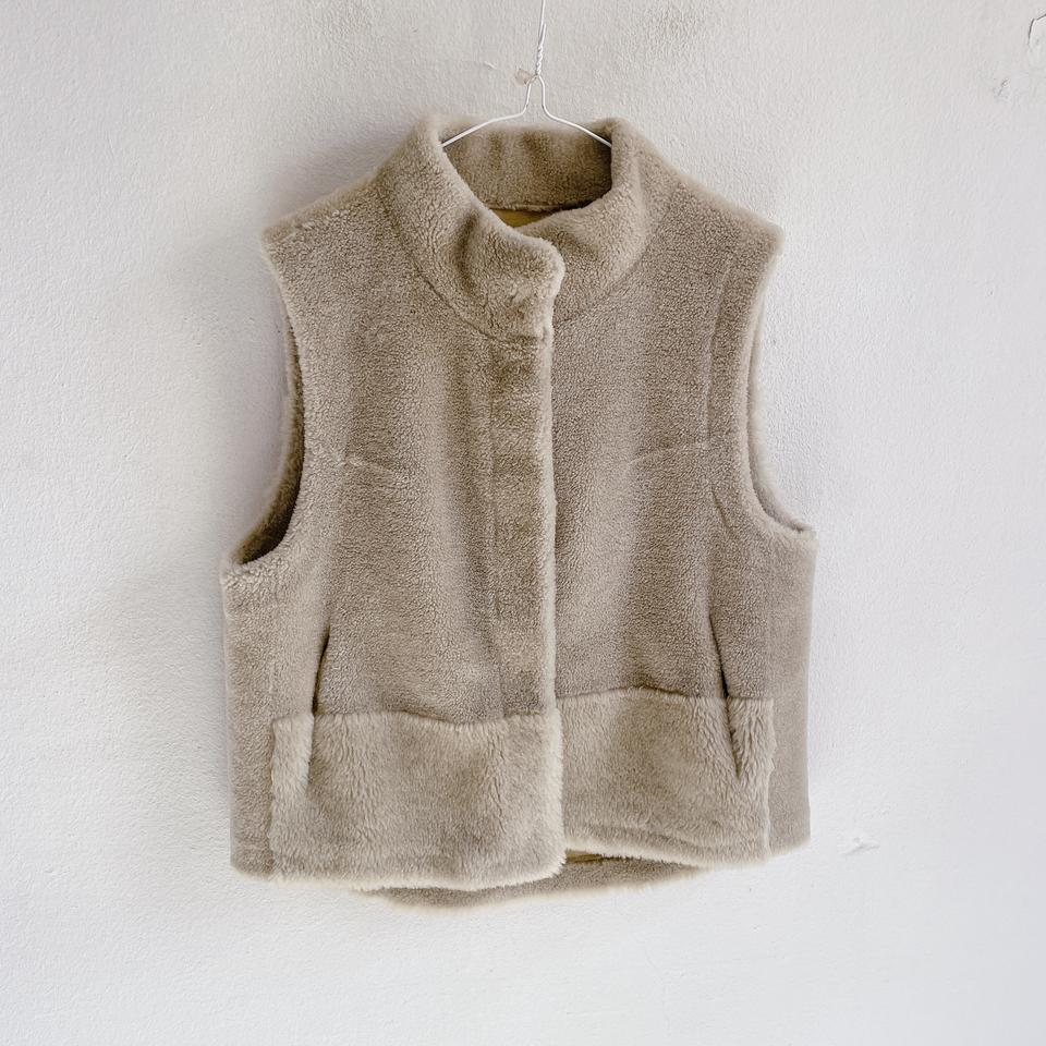 66) 유로컬렉션 양모 베스트