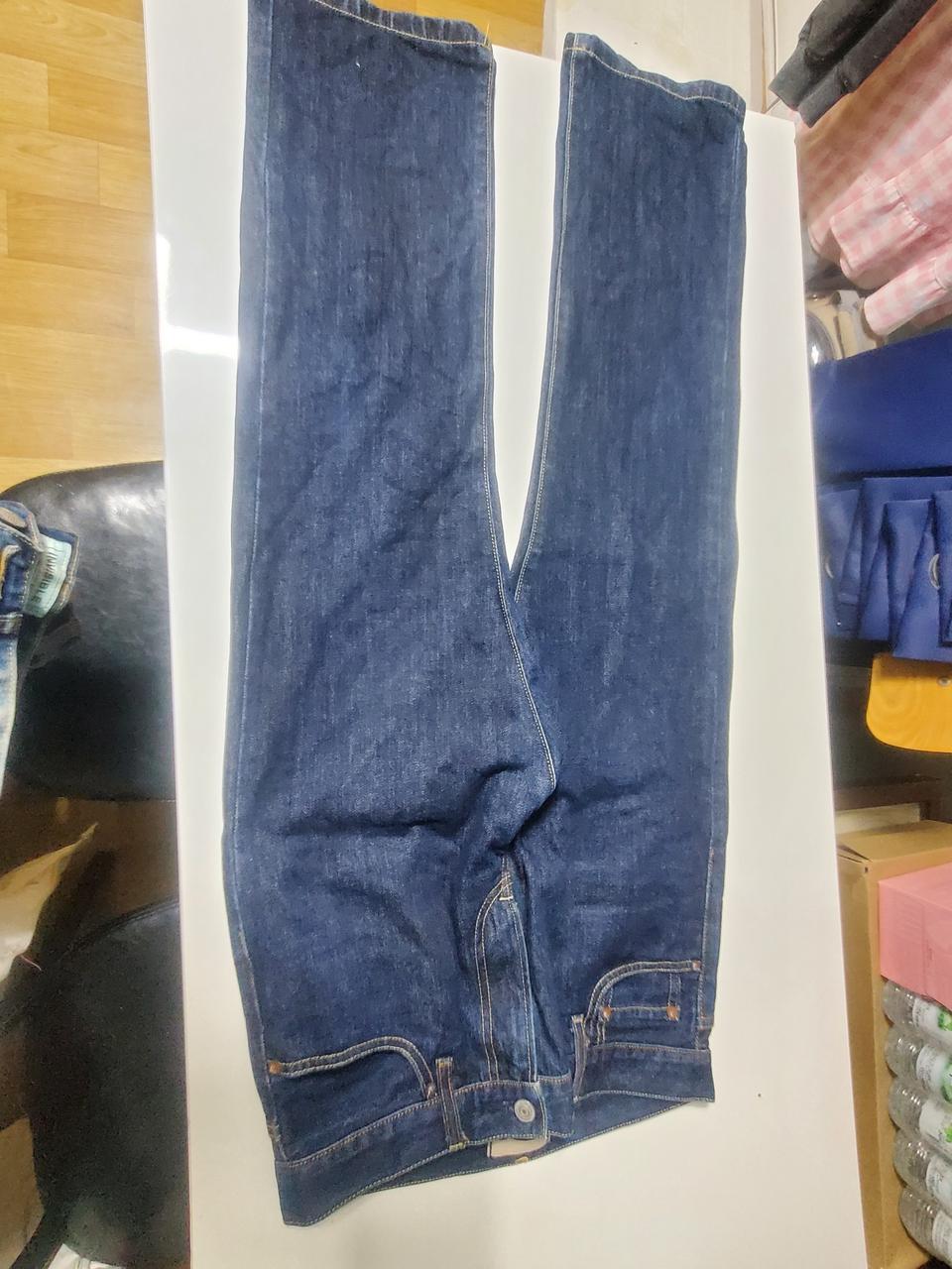 다양한 청바지, 바지 모음입니다 총7개 (27-34사이)