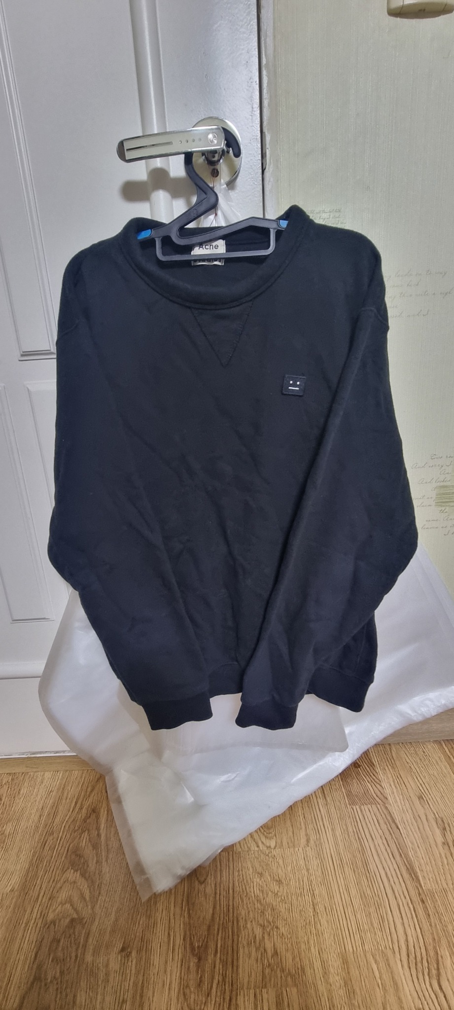 맨투맨 팝니다요