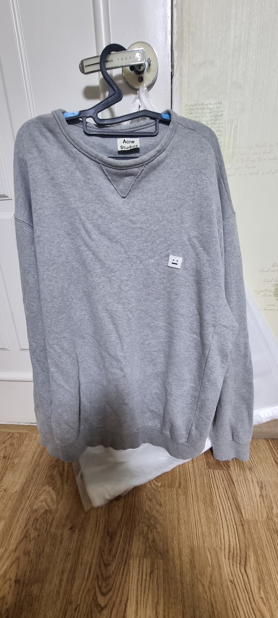 맨투맨팝니다요