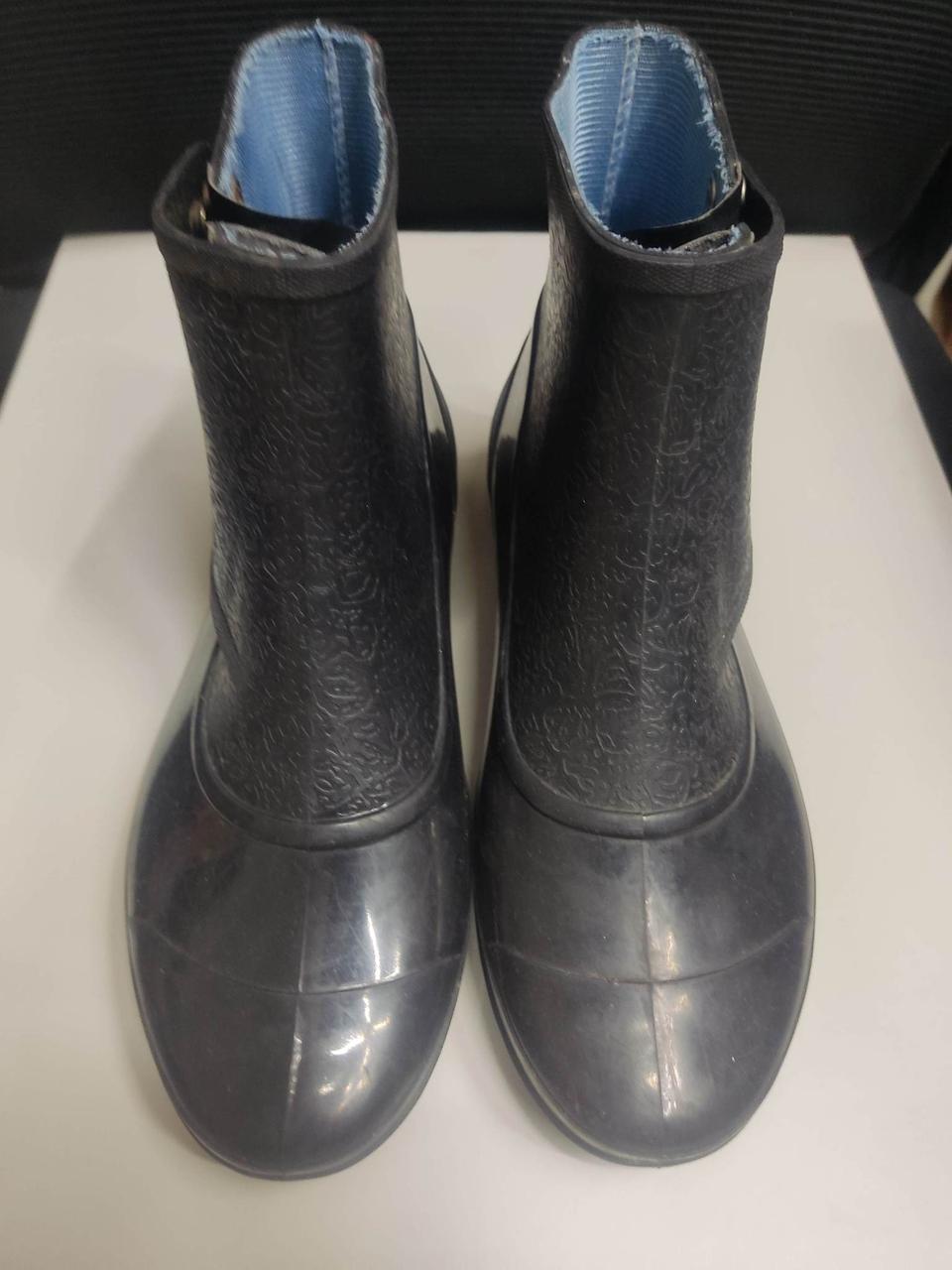 반장화 작업장화