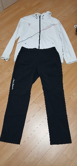 토리노 람보르기니 상,하의 셋트( 105/ 90)