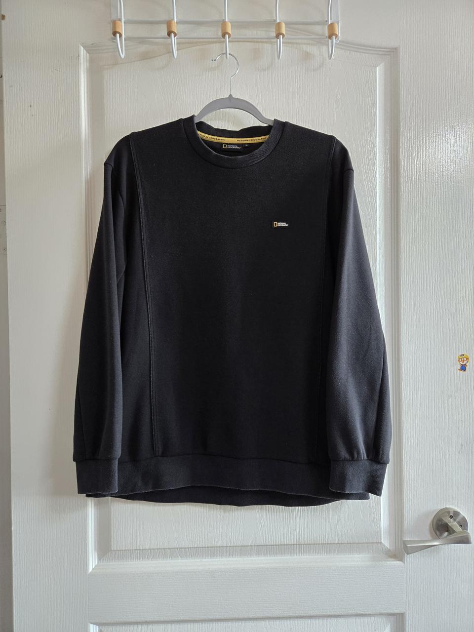 내셔널지오그래픽 남성 맨투맨 100~105