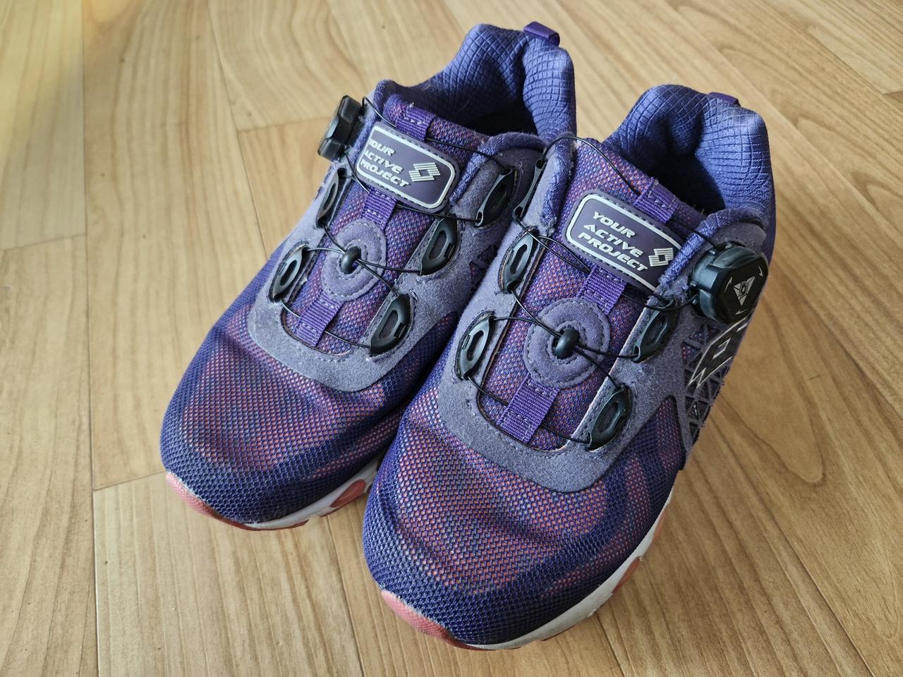 LOTTO 운동화 신발 (240)