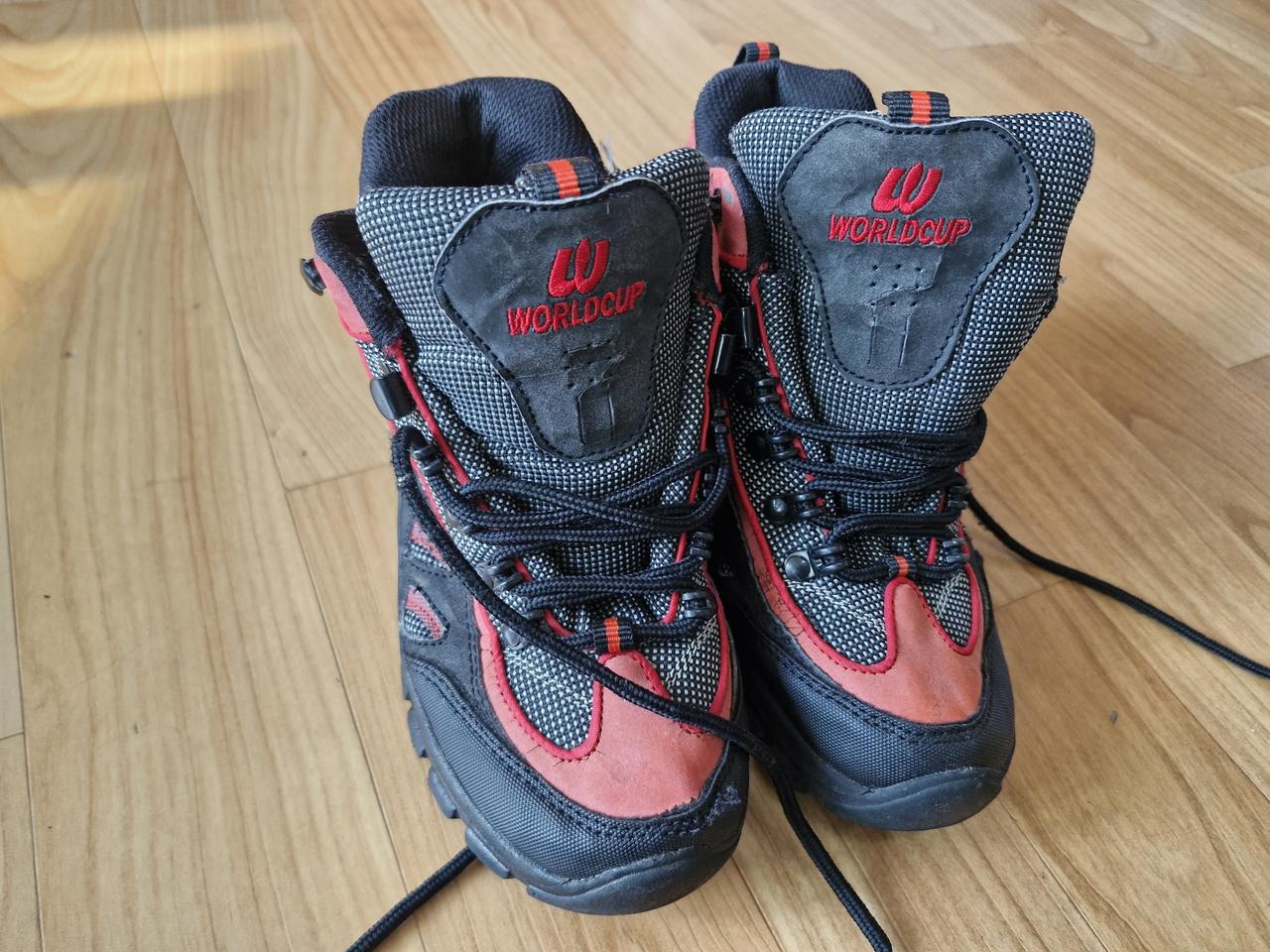 WORLDCUP 운동화 신발 (235)