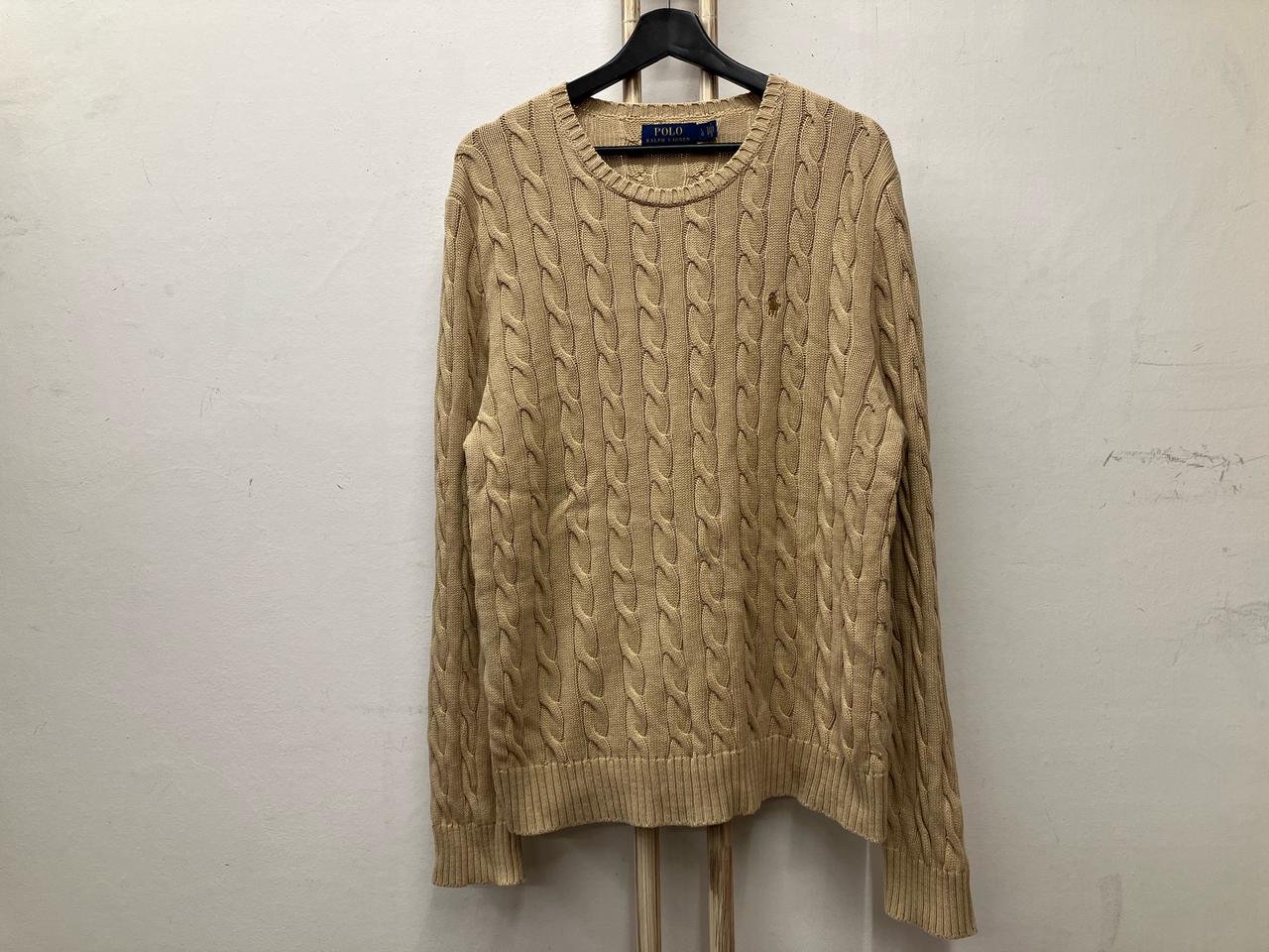 2 폴로 랄프로렌(POLO RALPHLAUREN) 니트 L