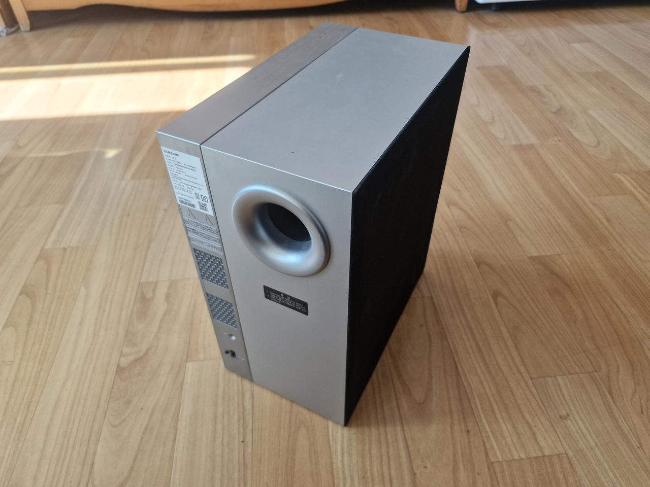 삼성 PS-WM21 앰프