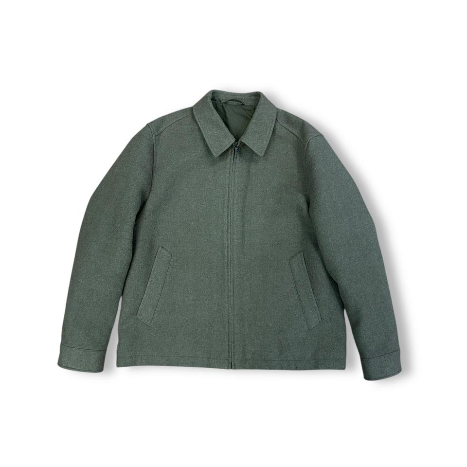 유니클로 블루종