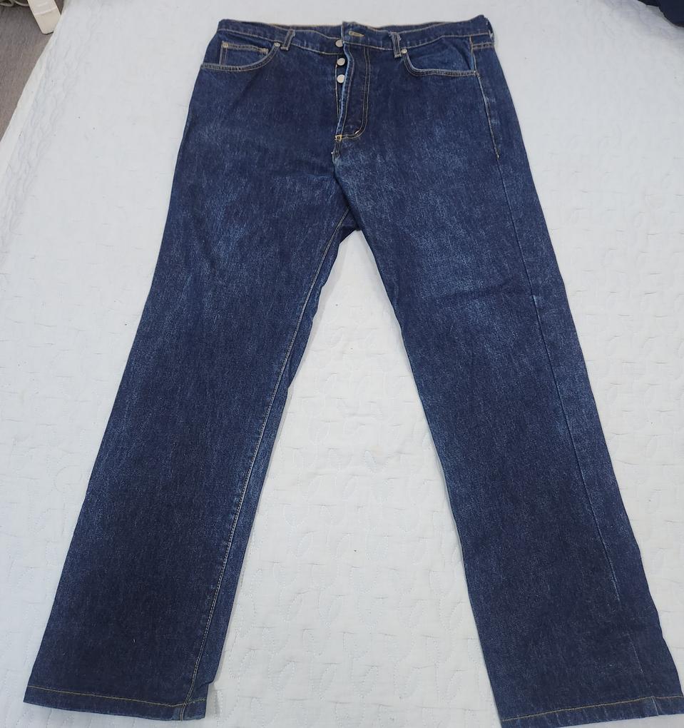 스투시 90s 데님