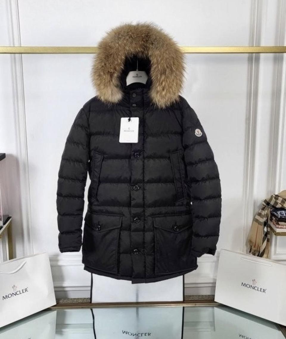 몽클레어 클루니 새상품