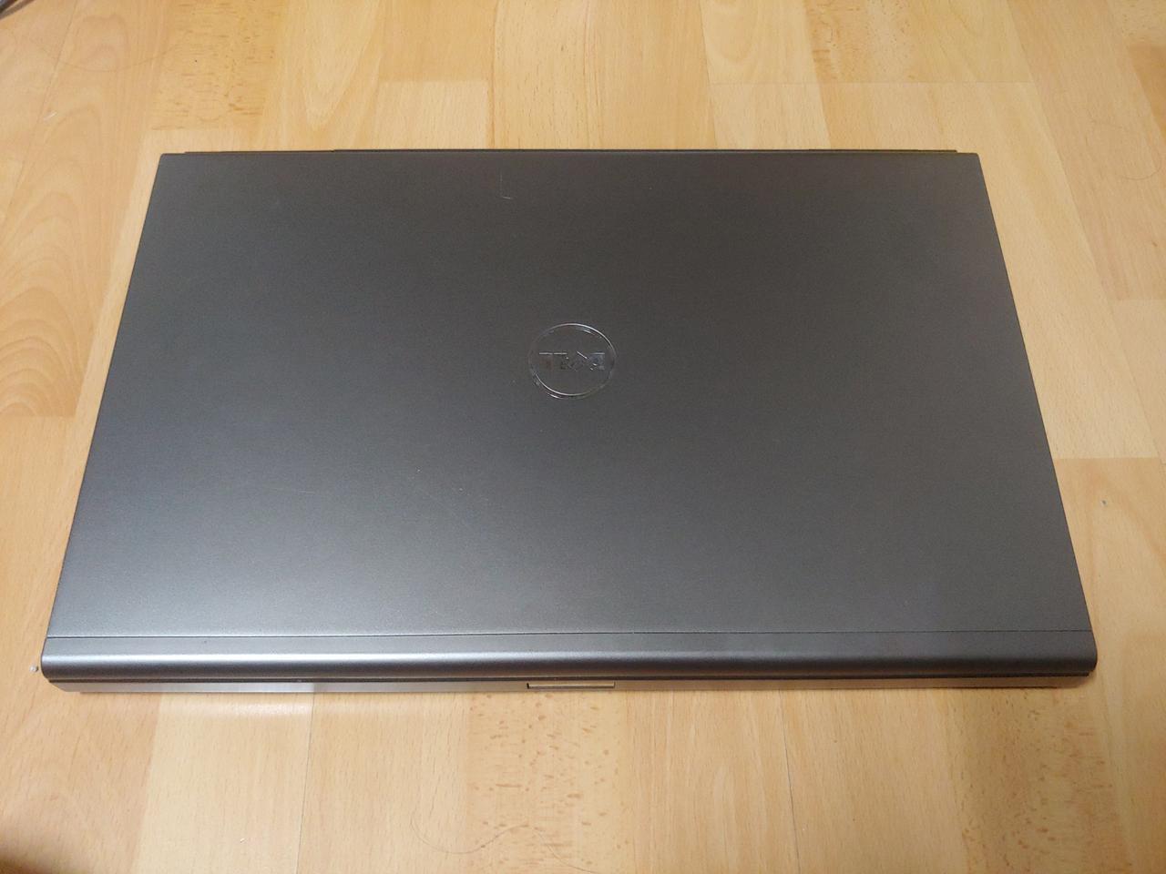 17인치 i7 워크스테이션 노트북