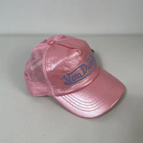 본더치 y2k 빈티지 캡모자 새상품