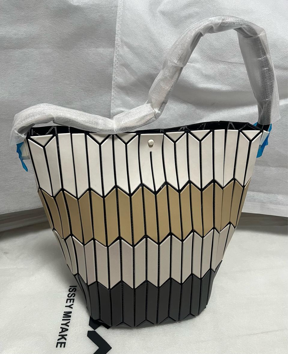 바오바오버킷백