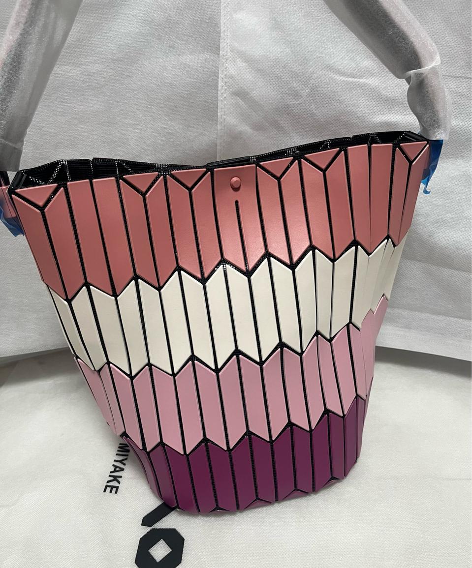 바오바오버킷백