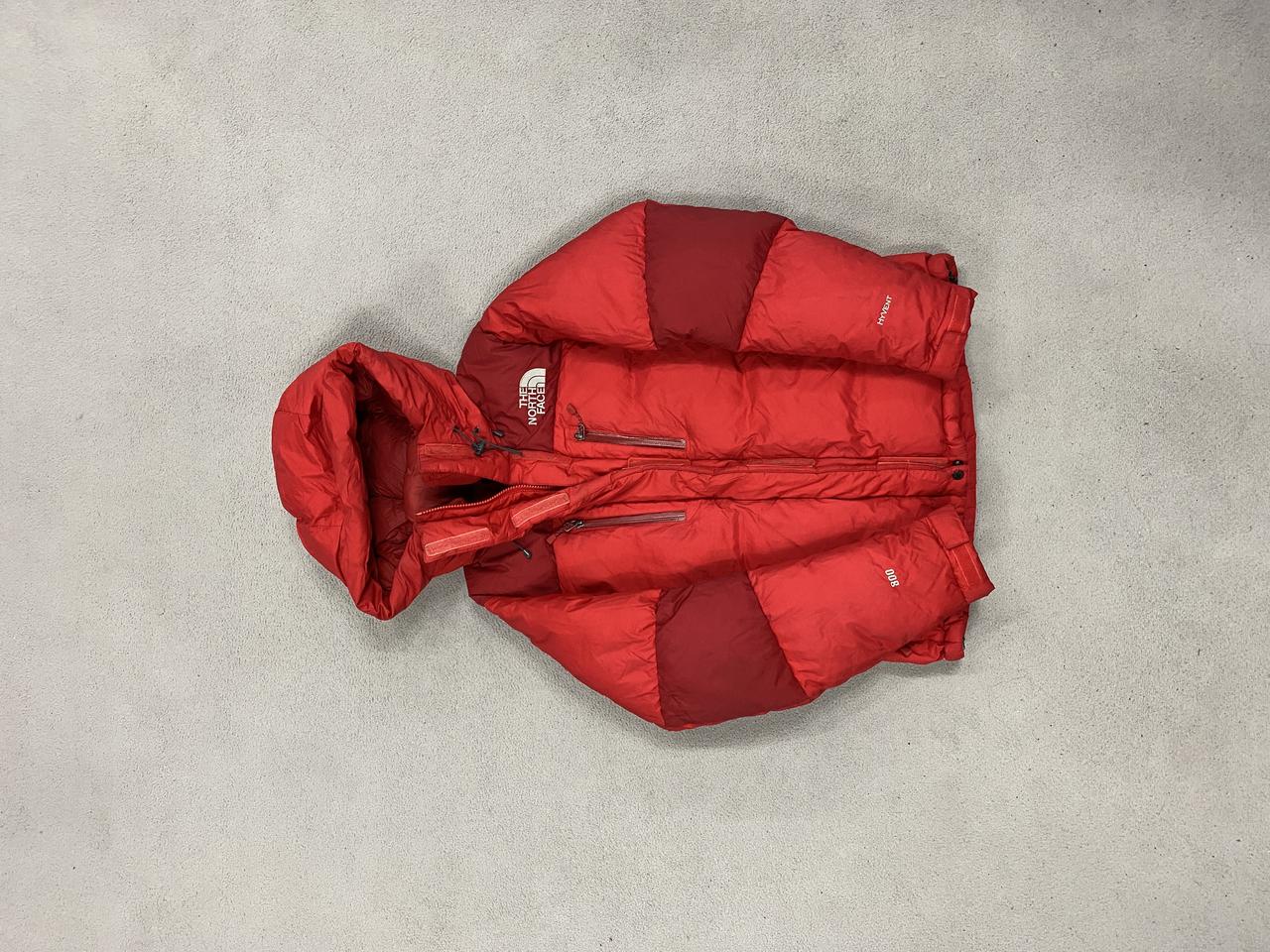 노스페이스 패딩 95