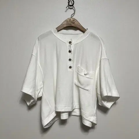 시스템 SYSTEM 한섬 여성 상의 F /90