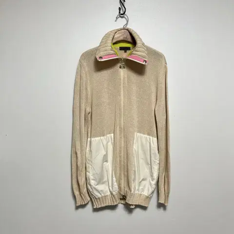 ICEBERG 아이스버그 니트 집업 자켓 42