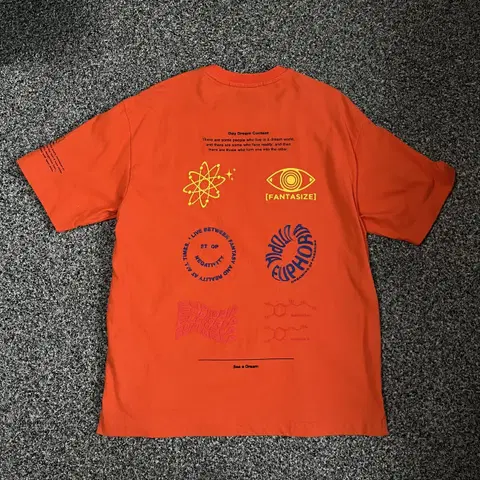 지오 송지오 반팔티 95