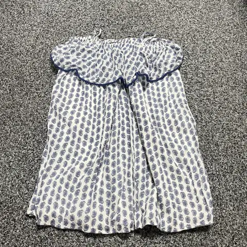 폴로 랄프로렌 polo 원피스 6x