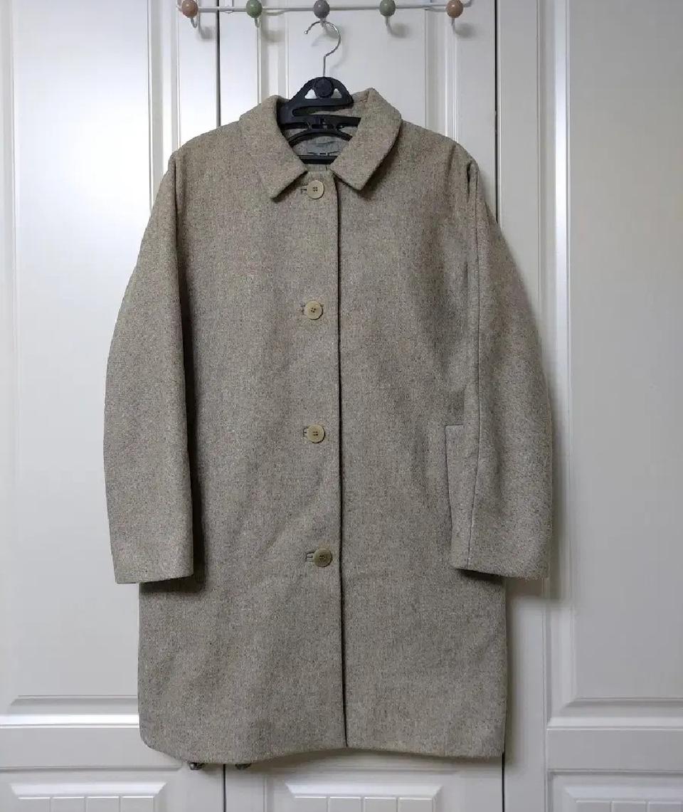 여성코스Cos 반코트55