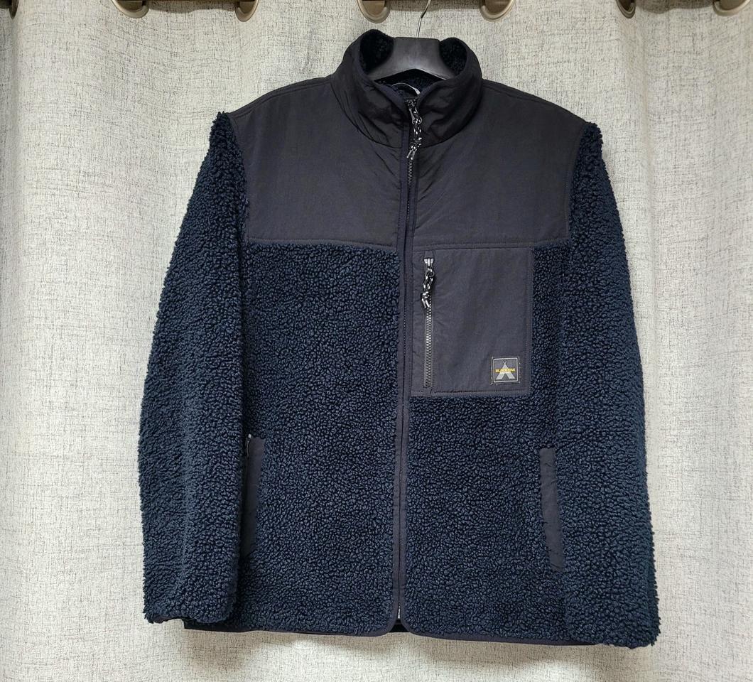 [100]블랙야크 플리스 자켓