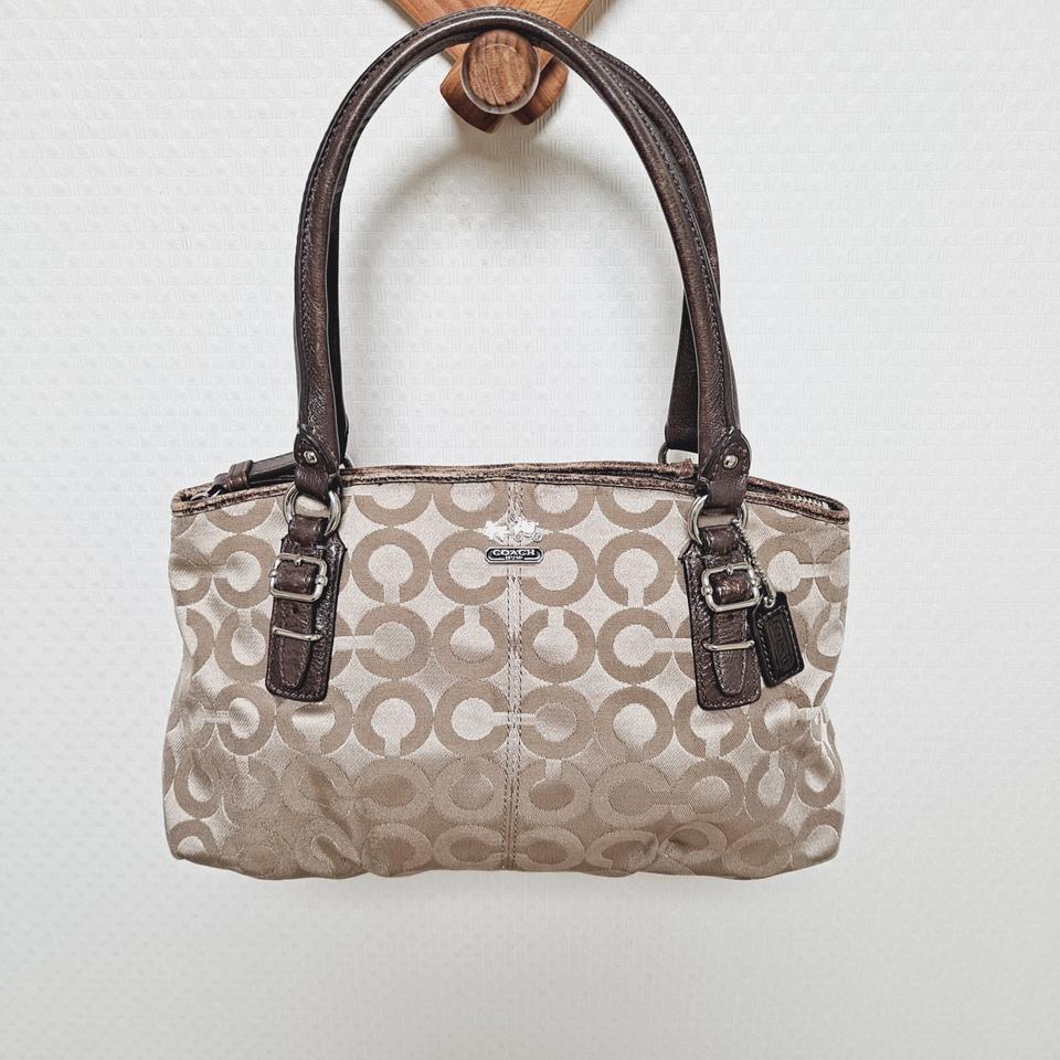 코치 미니 숄더백 핸드백 여성 가방