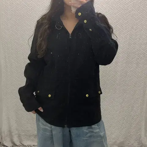 아디다스 흑탭 스펠아웃 사파리 자켓 100 C06367