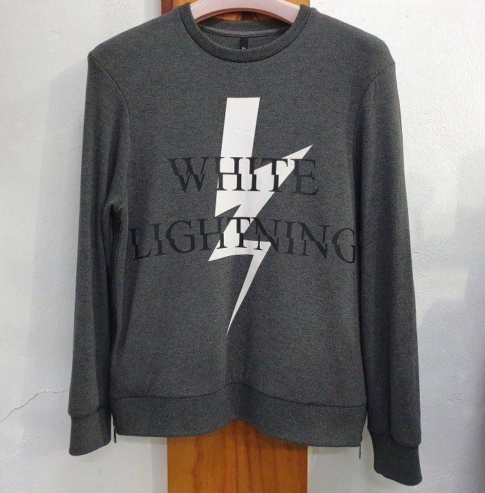 NeIL Barrett 닐바렛 맨투맨(90)