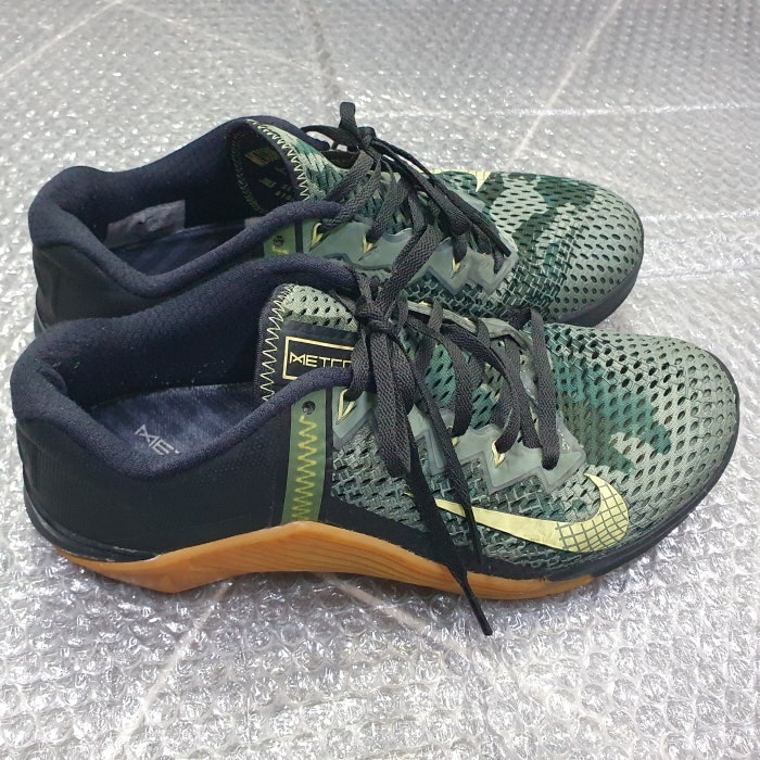 나이키 메트콘 6 카모 블랙 CK9388 032(265)