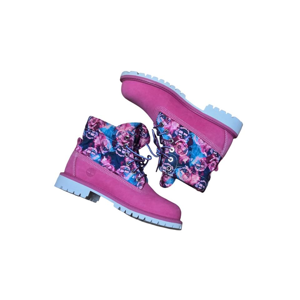 팀버랜드 빈티지 워커