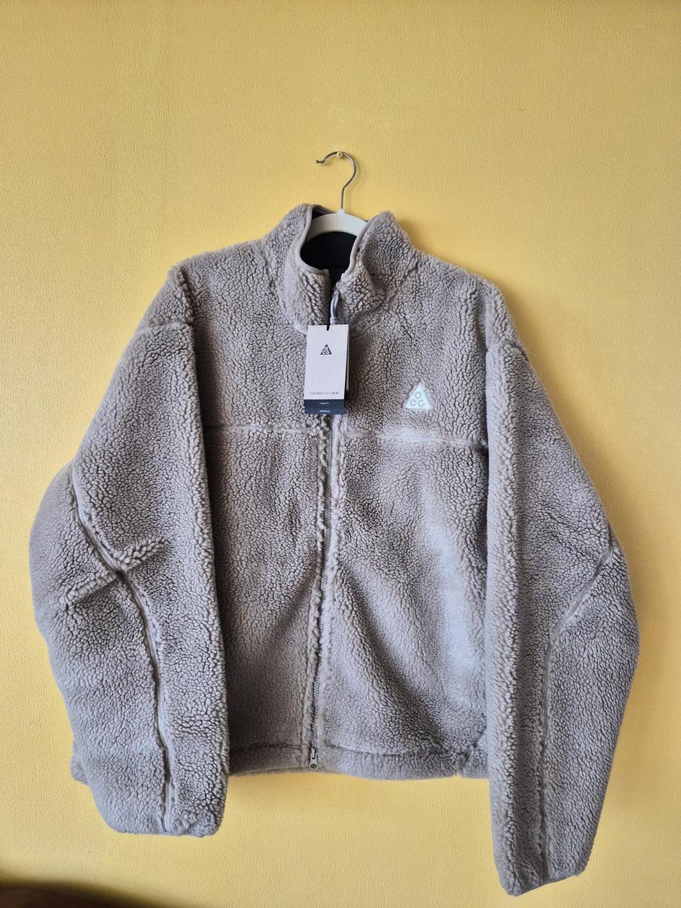 (새상품)나이키 ACG 캔웰 글레이셔 써마핏 자켓