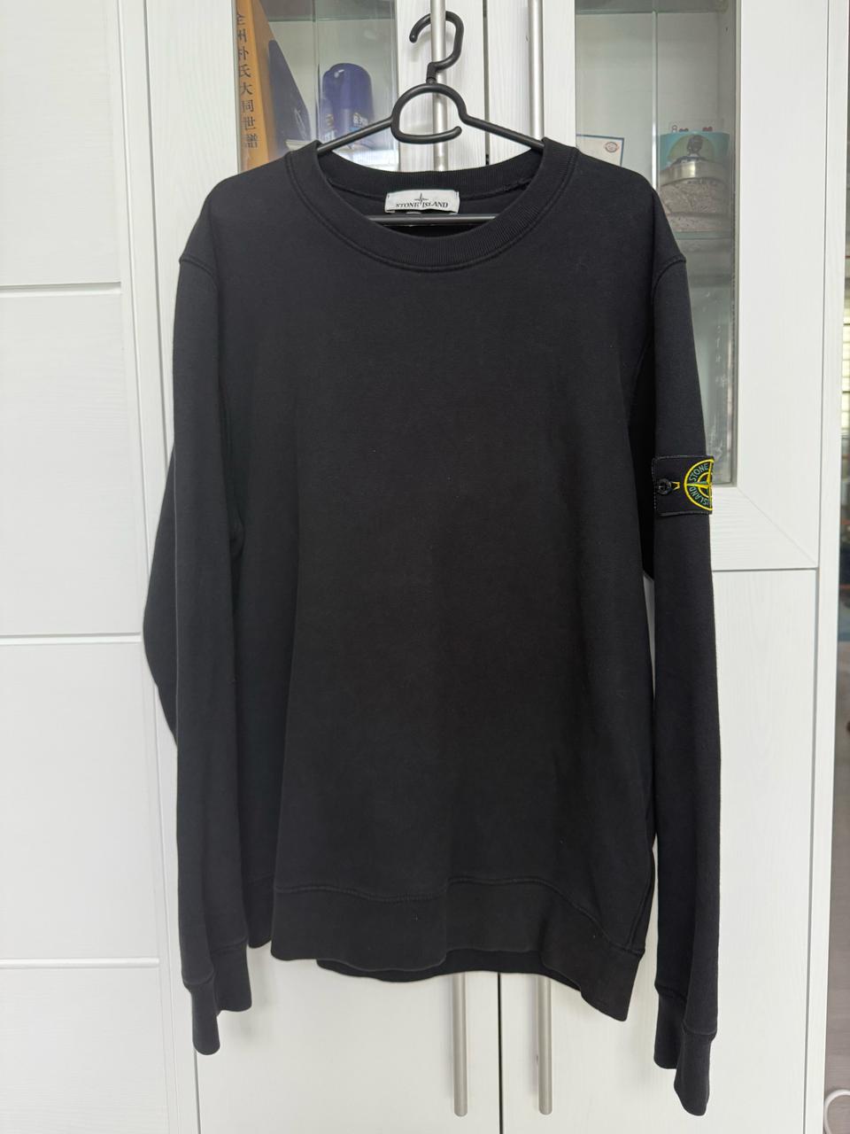 스톤아일랜드 맨투맨 L 신형