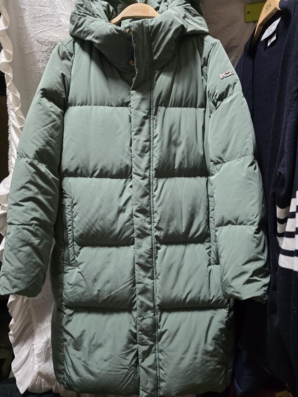 k2구스패딩