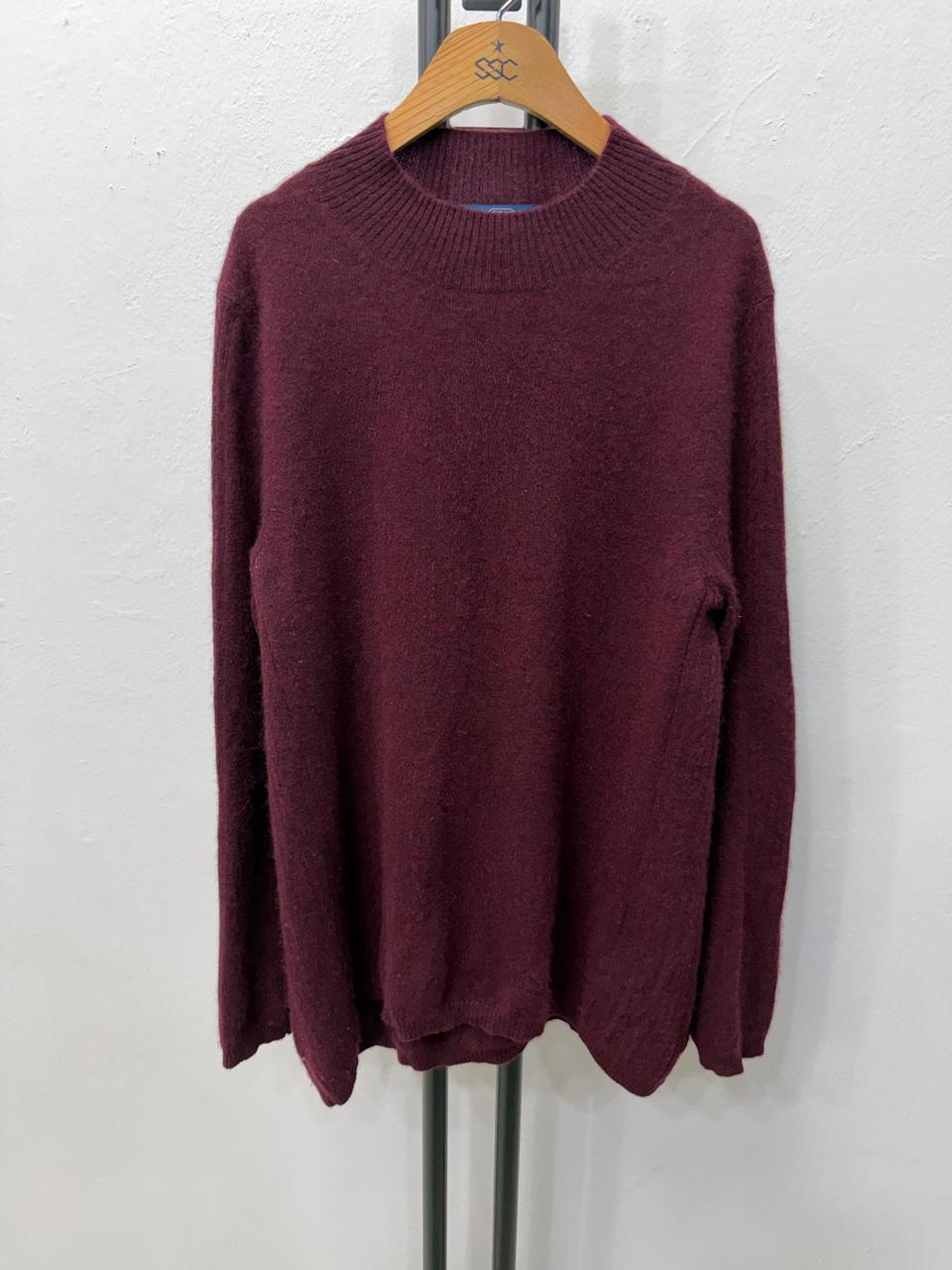 정품) 고비 여성 캐시미어100 니트 스웨터 66