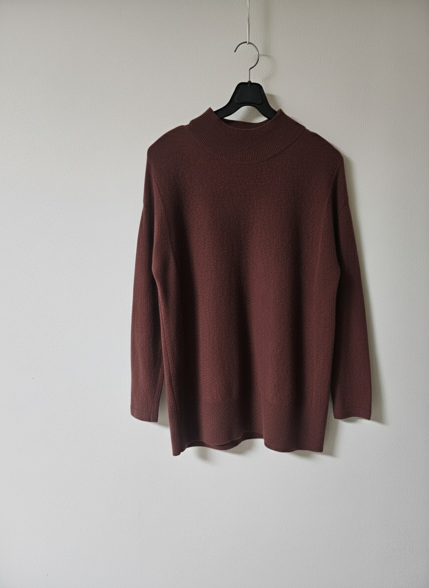 캐시미어100% 베라왕 55