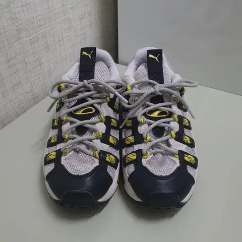 PUMA 퓨마 운동화 셀 엔듀라 에듀라 나이키 에어맥스 260 사이즈