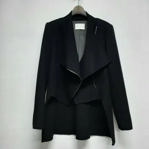 미샤 모98%자켓 핸드메이드 자켓