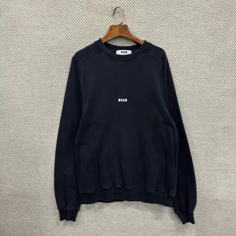 엠에스지엠 MSGM 프린팅 스웻셔츠 맨투맨 95 A00443