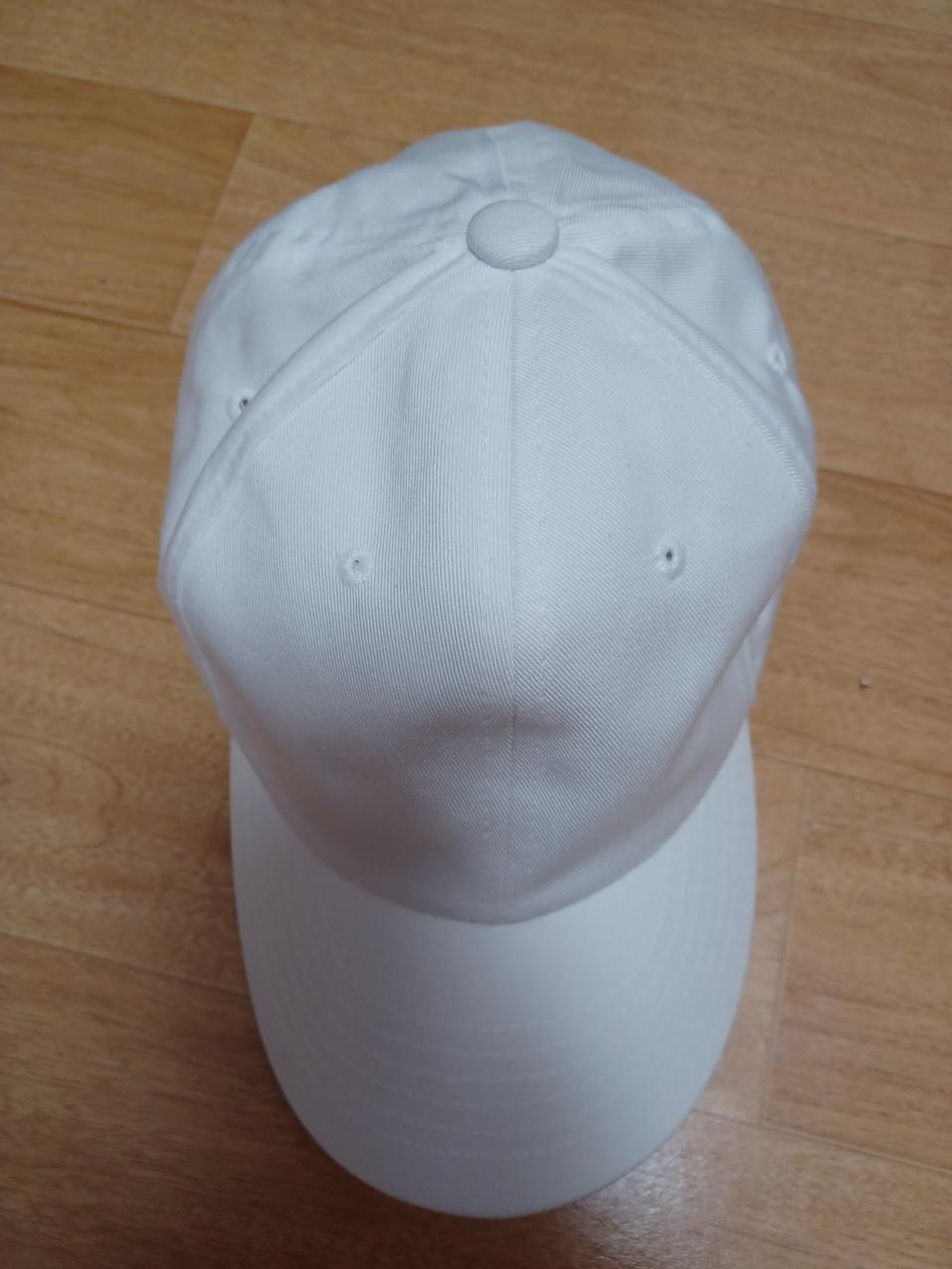 모자 볼캡 남녀공용