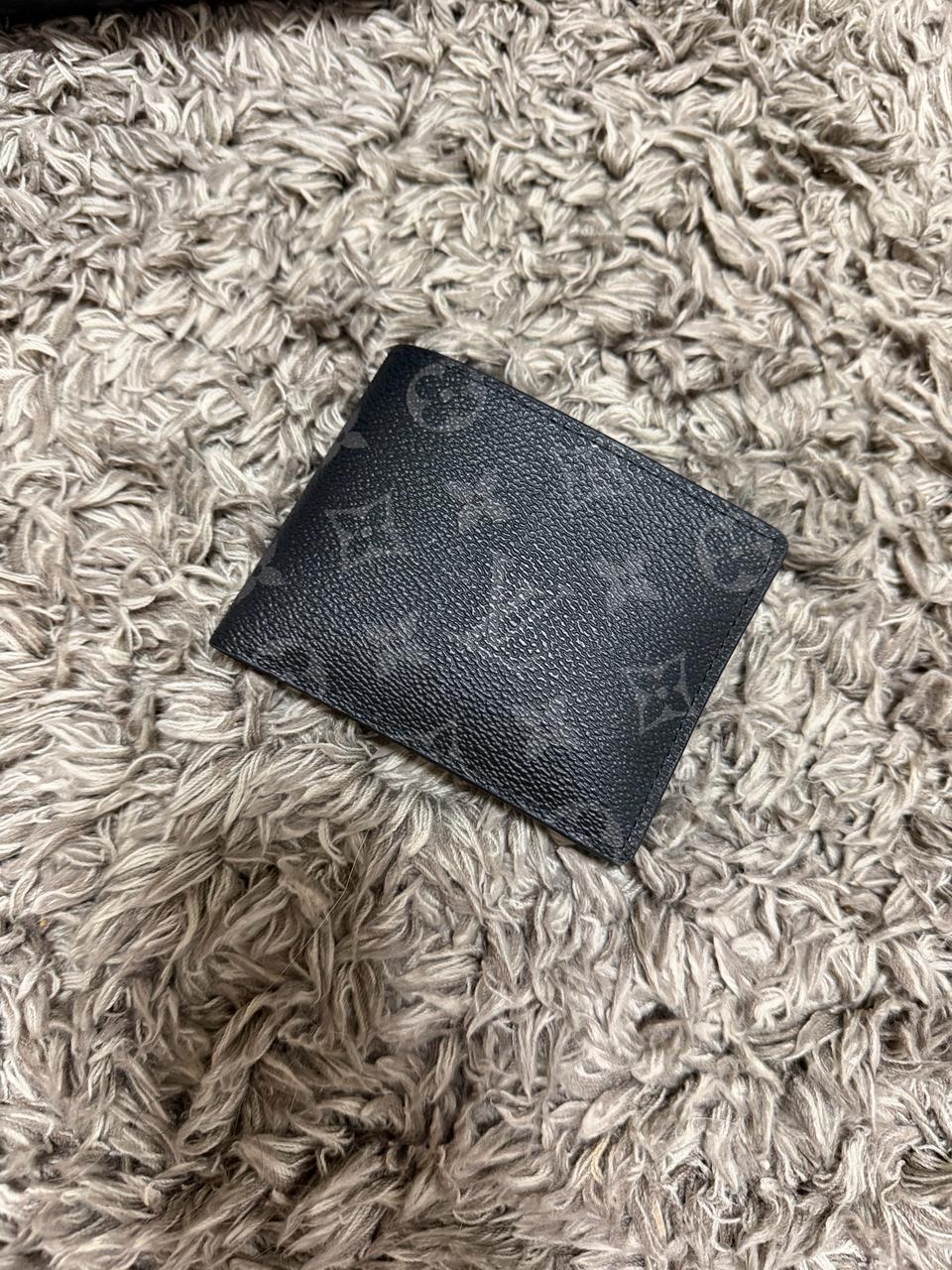 루이비통 포쉐트반지갑